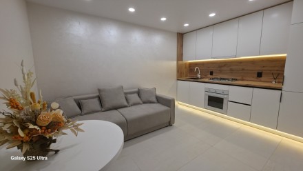 Нова 3- кімнатна квартира з сучасним ремонтом &mdash; ніхто не проживав! Заходь і живи без додаткових витрат  #128165;. Тернопіль. фото 1