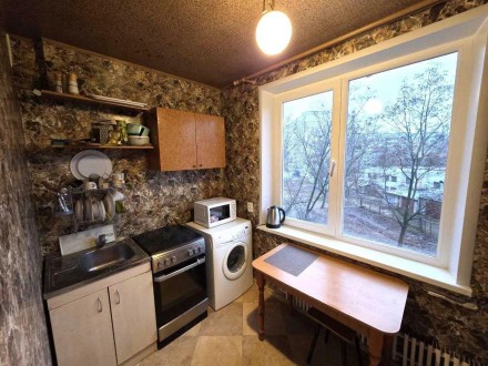 2-комнатная квартира, 45 м.кв.. Харьков. фото 1