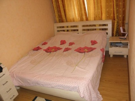 Сдам 3-комнатную квартиру в Центре. Полтава. фото 1