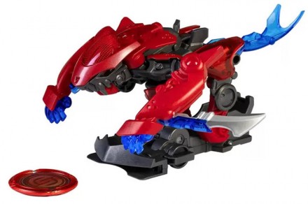 Змінюйте правила гри зі Screechers Wild! Це перші в історії іграшки-машинки, які. . фото 4