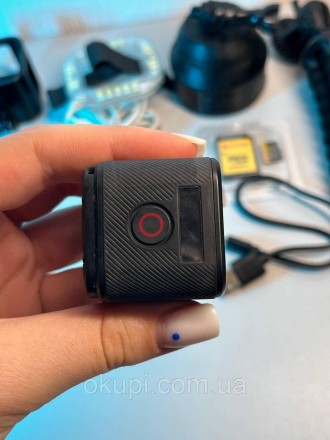 Идеально подходит для путешествий, чтобы снимать самые красивые пейзажи.
 
⚙️Хар. . фото 7