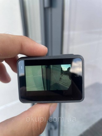 ⚙️Характеристики:
 
&bull; Видео 4K60, фото 12 МП
&bull; Стабилизация, Slow Motion 1080p24. . фото 9