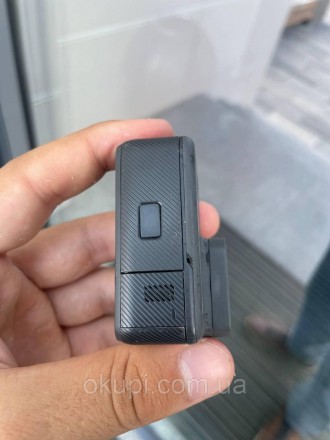 ⚙️Характеристики:
 
&bull; Видео 4K60, фото 12 МП
&bull; Стабилизация, Slow Motion 1080p24. . фото 7