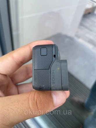 ⚙️Характеристики:
 
&bull; Видео 4K60, фото 12 МП
&bull; Стабилизация, Slow Motion 1080p24. . фото 5