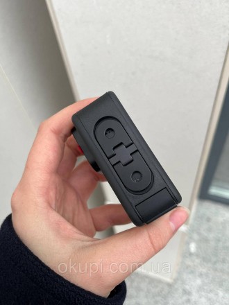 Данная модель обеспечивает видео в разрешении до 5.3K 60fps, фото &mdash; 27 Мп, оснащ. . фото 9