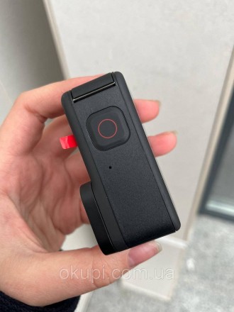 Данная модель обеспечивает видео в разрешении до 5.3K 60fps, фото &mdash; 27 Мп, оснащ. . фото 8