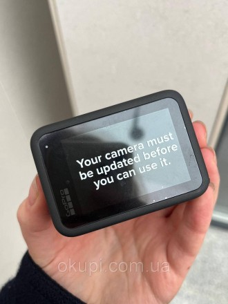 Данная модель обеспечивает видео в разрешении до 5.3K 60fps, фото &mdash; 27 Мп, оснащ. . фото 4