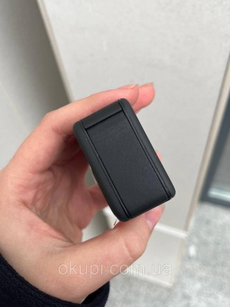 Данная модель обеспечивает видео в разрешении до 5.3K 60fps, фото &mdash; 27 Мп, оснащ. . фото 7