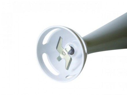  Блендер Rainberg RB-622 300W с чашей 700 мл Компактный и практичный, погружной . . фото 3