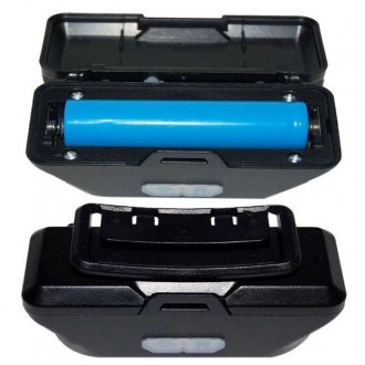 Налобный фонарик Bailong BL-1801A /1804A COB XPE + сенсор движения 18650 usb
Фон. . фото 9