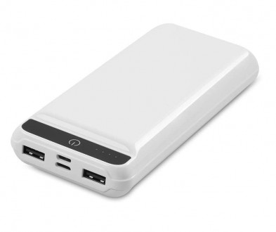 Power Bank S-LİNK IP-G21 20000mAh 2хUSB + Фонарик
Power Bank S-LİNK IP-G21 20000. . фото 3