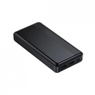 Power Bank 20000 mAh Dexim X2 DCA0048 (YB134)
Power Bank 20000 mAh Dexim X2 DCA0. . фото 4
