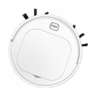 Робот-пылесос ES28 для сухой и влажной уборки
Робот-пылесос ES28, создан специал. . фото 3