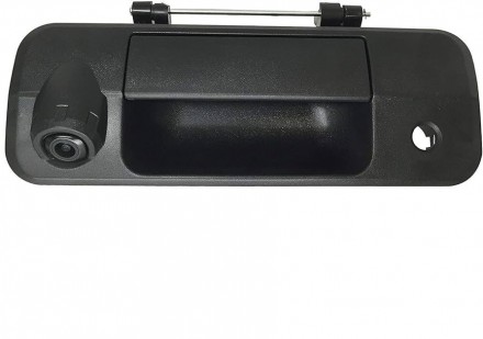 Камера заднего вида в ручку TORSSEN TMC414FHD. Івано-Франківськ. фото 1