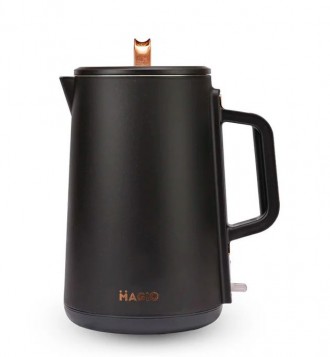 Электрочайник Magio МG-517 1,5 л 1500 Вт Black. Івано-Франківськ. фото 1