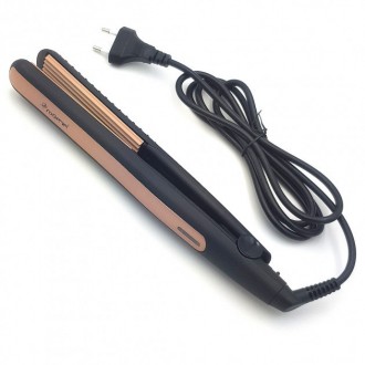 Гофре Pro Gemei Gm 2955. Івано-Франківськ. фото 1