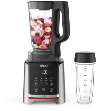 Стационарный блендер Tefal BL91HD31 (6612185). Івано-Франківськ. фото 1