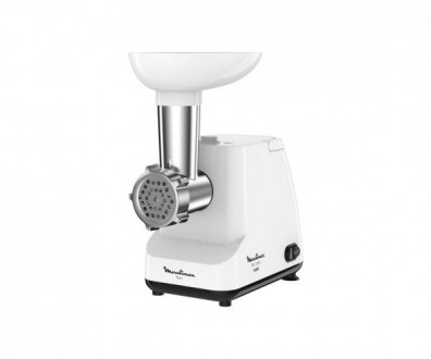 Электромясорубка Moulinex ME111032. Івано-Франківськ. фото 1