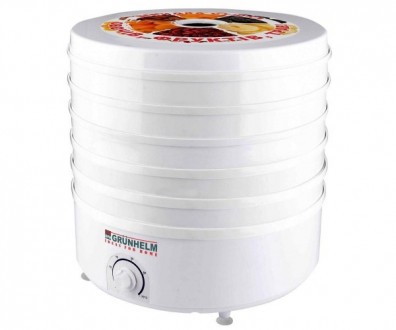 Сушка Grunhelm BY1162. Івано-Франківськ. фото 1