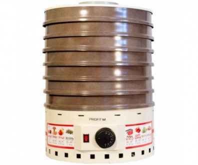 Сушка PROFIT M ЕСП-02. Івано-Франківськ. фото 1