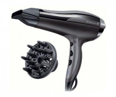Фен Remington D5220 2400 Вт. Івано-Франківськ. фото 1