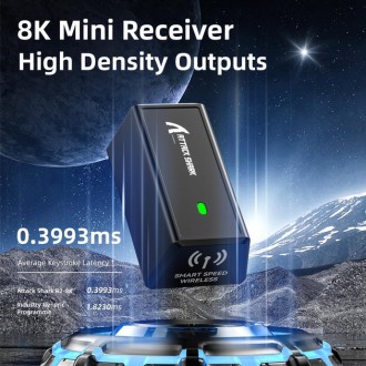 Ищете что-то нестандартное, то, что сделает игру в PUBG, Fortnite или Call of Du. . фото 5