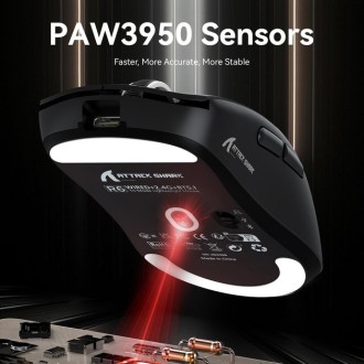 Ищете что-то нестандартное, то, что сделает игру в PUBG, Fortnite или Call of Du. . фото 8