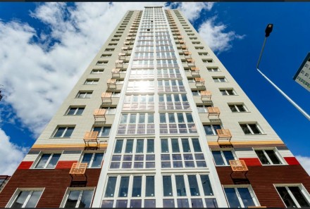 2 кімн. квартира вул. Гмирі, 20б. Київ. фото 1