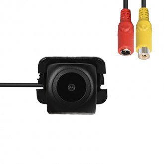 Штатная камера заднего вида No Brand для Toyota Camry 2009-2012 (4200) (4363-127. Ивано-Франковск. фото 1