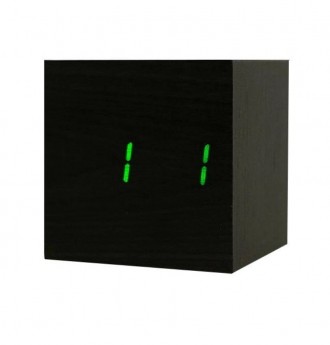 Настольные
электронные светодиодные часы куб 65х65мм календарь, температура, буд. . фото 4