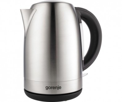 Электрочайник Gorenje K17FEII. Івано-Франківськ. фото 1