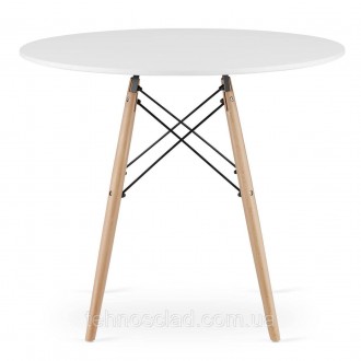 Сніданки на світанку, коли сонячні промені відбиваються від його матової поверхн. . фото 4