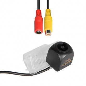 Автомобильная камера заднего вида No Brand Ford (4063). Ивано-Франковск. фото 1