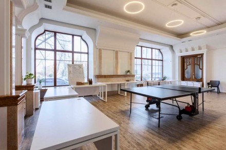 Здається фасадна окрема будівля (ОСЗ) в історичному центрі Києва &mdash; Контрактова п. . фото 6