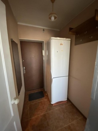 Продається 1-кім СВІТЛА ТА ЗАТИШНА квартира на Куренівці. 
Вул. Копилівська, б. . . фото 6