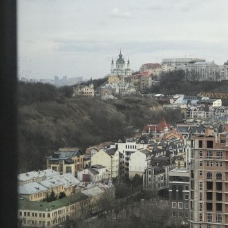 Продається затишна 1-кімнатна квартира в житловому комплексі бізнес-класу Podil . . фото 5