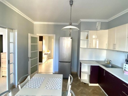 Продаж просторої 2-кімнатної квартири у ЖК &ldquo;Зелений Острів-2&rdquo; 
 #128205; вул. Ав. . фото 4