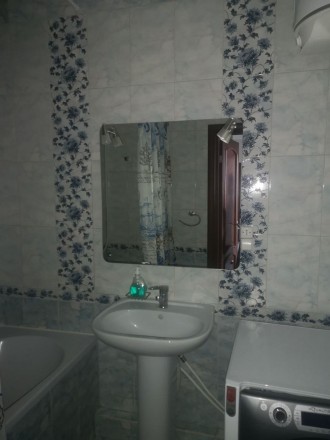 2-кімнатна квартира, вул. Семьи Кульженьків, ЖК Яскравий 
Площа квартири 66 м.кв. . фото 21