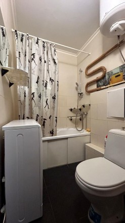 Мрії вул. (Академіка Туполєва), 17 
 Заходь та живи ! 
Продам 2-кімнатну квартир. . фото 9