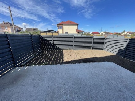 Введено в експлуатацію! Будинок Дуплекс Таунхаус. С. Хотів. Є-оселя. 
Готовий Ду. . фото 4