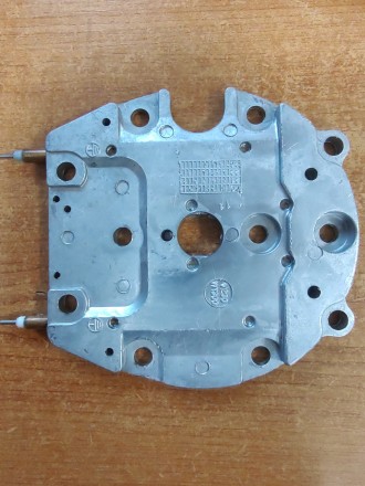 ТЭН бака на парогенератор Rotondi mini 4 . . фото 8