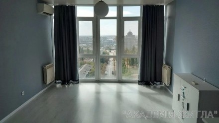 Здається квартира в новобудові ЖК Парковий з авторським дизайном, 76 м&sup2;, Борщагі. . фото 6