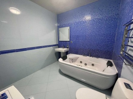 Номер оголошення на сайті компанії: SF-3-262-363-OB.
Продам 2-кімн. квартиру у з. . фото 9