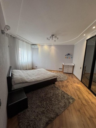 Простора 2-кімнатна квартира в ЖК &laquo;Ліко-Град&raquo; &mdash; комфорт, який відчувається з пер. . фото 13