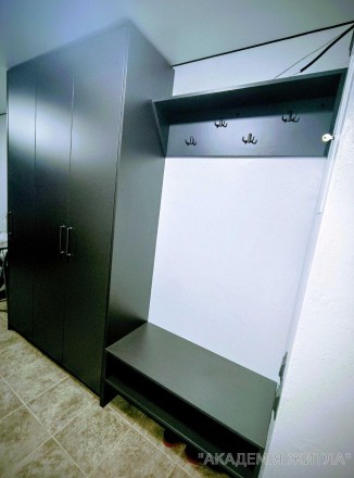 Здам квартиру з авторським дизайном, площею 25 м&sup2;. Кухня - 5 м&sup2;. Квартира комфор. . фото 13