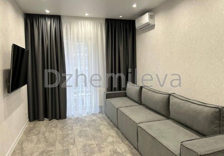 Продаж однокімнатна квартира з ремонтом та меблями
ЖК Нова Англія, Київ, вул. Ми. Университетский городок. фото 9