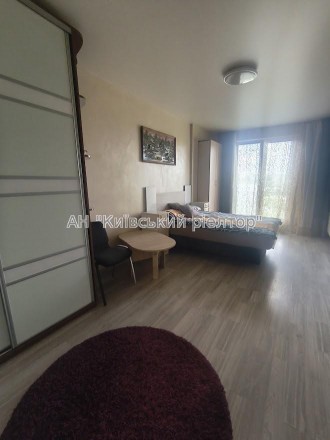 Оренда затишної 2-кімнатної квартири в ЖК &laquo;Совські ставки&raquo;
Здається в оренду сві. Монтажник. фото 5