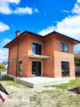 Продаж/Будинок/0 цикл/Городок/Львівська область. Городок. фото 1