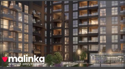 Продаж / 1 Квартира / 0 цикл / Володимира Вернадського / Новобудова / Львів. Львов. фото 1