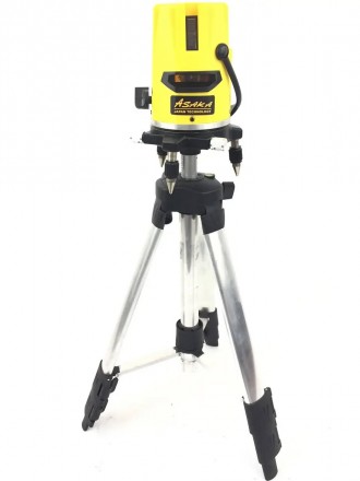 Незамінний пристрій при виробництві підлог та стяжок, а також при монтажі освітл. . фото 3